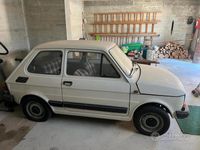 usata Fiat 126 - 1981