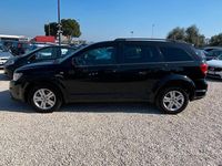 Usata Fiat Freemont Lounge 170 CV (125 kW) 2015 Nero SUV