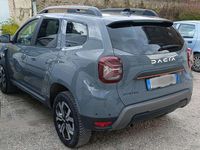 Usata Dacia Duster Journey 101 CV (74 kW) 2023 SUV