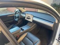 Usata Tesla Model Y 250 kW (340 CV) 2022 Bianco SUV