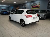 usata Nissan Pulsar 1.5 Diesel Manuale