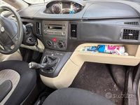 Usata Lancia Musa 2006 Monovolume