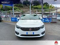 Usata Fiat Tipo Lounge 120 CV (88 kW) 2017 Bianco Berlina
