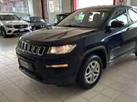 usata Jeep Compass 1.6 Multijet