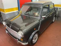 Usata Rover Mini 50 CV (36 kW) 1993 Berlina