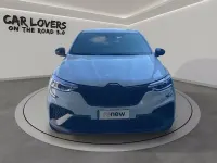Usata Renault Arkana Engineered 145 CV (106 kW) 2023 Qxd bianco perla SUV