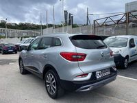 Usata Renault Kadjar Intens 116 CV (85 kW) 2022 Argento SUV