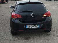 usata Opel Astra 1.7 diesel cat 5 porte GL