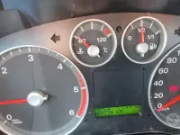 Usata Ford C-MAX 2007 Grigio Monovolume