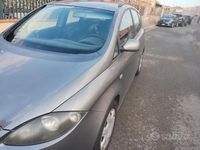 Usata Seat Altea 105 CV (77 kW) 2007 Grigio Station wagon