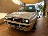 Usata Lancia Delta 211 CV (155 kW) 1994 Bianco Utilitaria