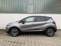 Usata Renault Captur 120 CV (88 kW) 2015 Grigio SUV