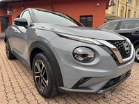 Usata Nissan Juke N-Connecta 114 CV (83 kW) 2025 Grigio SUV