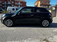 usata Mini Cooper D Paceman Paceman 2.0 ALL4 Automatica usato