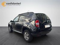 Usata Dacia Duster Lauréate 2017 Nero SUV
