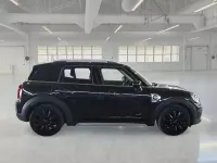 Usata Mini Cooper S Countryman Classic 125 CV (91 kW) 2022 Nero SUV
