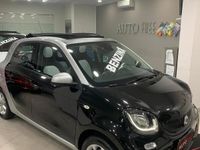 usata Smart ForFour 2015