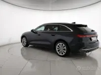 Usata Audi A5 Advanced Plus 204 CV (150 kW) 2025 Bluazzurro Station wagon