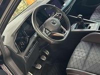 Usata VW Golf VII R-line 150 CV (110 kW) 2021 Utilitaria