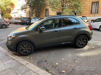 Usata Fiat 500 Cross 120 CV (88 kW) 2019 Station wagon