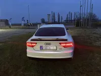Usata Audi A7 Sportback Business Plus 320 CV (235 kW) 2015 Utilitaria