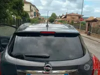 Usata Opel Mokka 140 CV (102 kW) 2015 Grigio SUV