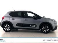 Usata Citroën C3 PureTech 2024 Grigio Berlina