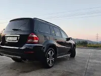 Usata Mercedes GL320 224 CV (164 kW) 2006 SUV