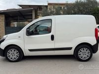 Usata Peugeot Bipper Premium 80 CV (58 kW) 2013 Bianco Monovolume