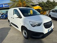 usata Opel Combo Cargo 1.6 Diesel L1-H1 650kg Edition