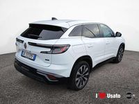 Usata Renault Austral Techno 199 CV (146 kW) 2023 Bianco SUV