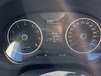 Usata VW Polo 69 CV (50 kW) 2010 Berlina