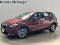 Usata BMW 220 Active Tourer Comfort Edition 156 CV (114 kW) 2025 Piemont rot metal Monovolume