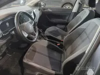 Usata VW Polo Style 95 CV (69 kW) 2025 Grigio Utilitaria
