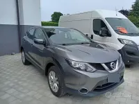Usata Nissan Qashqai 131 CV (96 kW) 2015 SUV