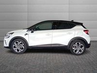 Usata Renault Captur Techno 159 CV (116 kW) 2022 Other SUV