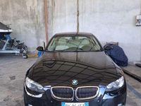 Usata BMW 335 Performance 306 CV (225 kW) 2007 Nero Coupé