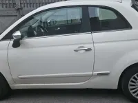 Usata Fiat 500 Lounge 69 CV (50 kW) 2012 Utilitaria