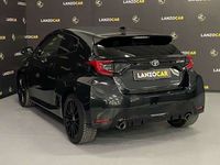 Usata Toyota Yaris 261 CV (191 kW) 2021 Nero Berlina