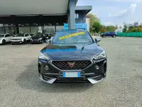 Usata Cupra Formentor 150 CV (110 kW) 2021 Nero SUV