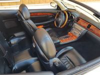 usata Lexus SC430 430 V8 32V