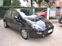 usata Fiat Punto 1.4 8V 5 porte Easypower Lounge