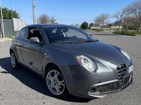 Usata Alfa Romeo MiTo 2009 Grigio Utilitaria