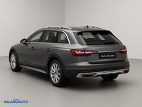 Usata Audi A4 Allroad Ambiente 265 CV (194 kW) 2022 Grigio Station wagon