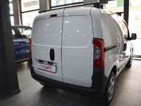 Usata Fiat Fiorino Trekking 95 CV (69 kW) 2016 Bianco Monovolume