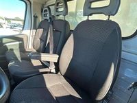 Usata Peugeot Boxer 140 CV (102 kW) 2021 Bianco Furgone