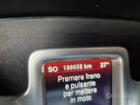 Usata Fiat Freemont 170 CV (125 kW) 2014 Bianco SUV
