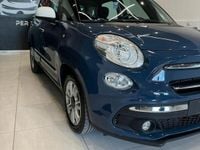 Nuova Fiat 500L Sport 95 CV (69 kW) 2025 Blu Monovolume