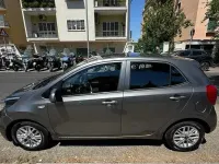 Usata Kia Picanto 2023 Utilitaria