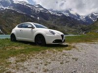 Usata Alfa Romeo MiTo 120 CV (88 kW) 2018 Utilitaria